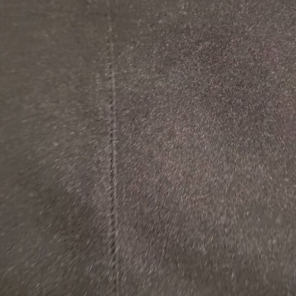 PrettyLittleThing Womens Black Plus Avani Suit Trousers/pants/Slacks Size 16 NWT - Picture 2 of 14